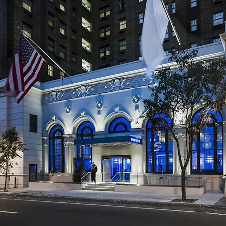The Warwick Hotel Rittenhouse Square Philadelphia